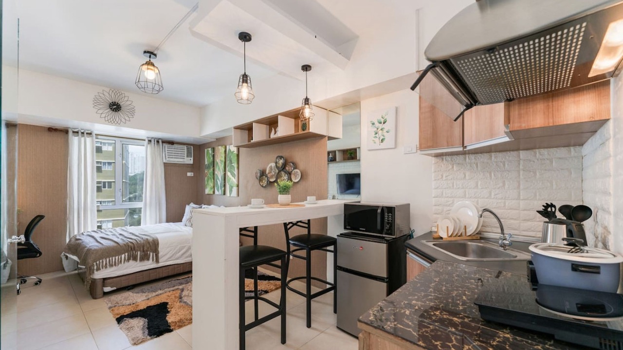 Photo of Kitchen in Cebu