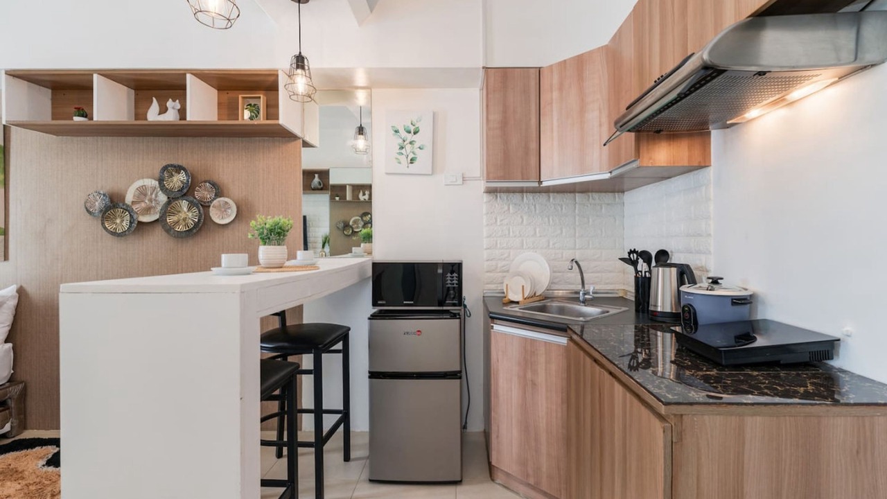 Photo of Kitchen in Cebu