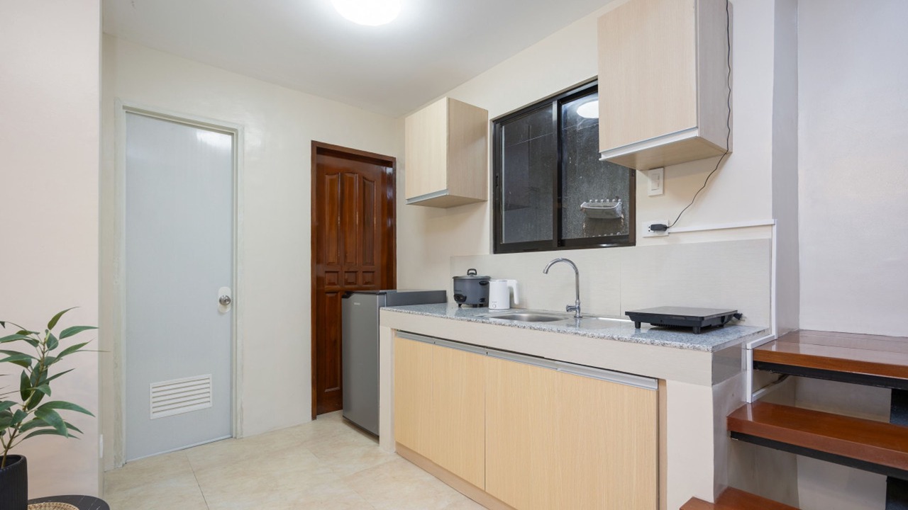 Photo of Kitchen in Cebu