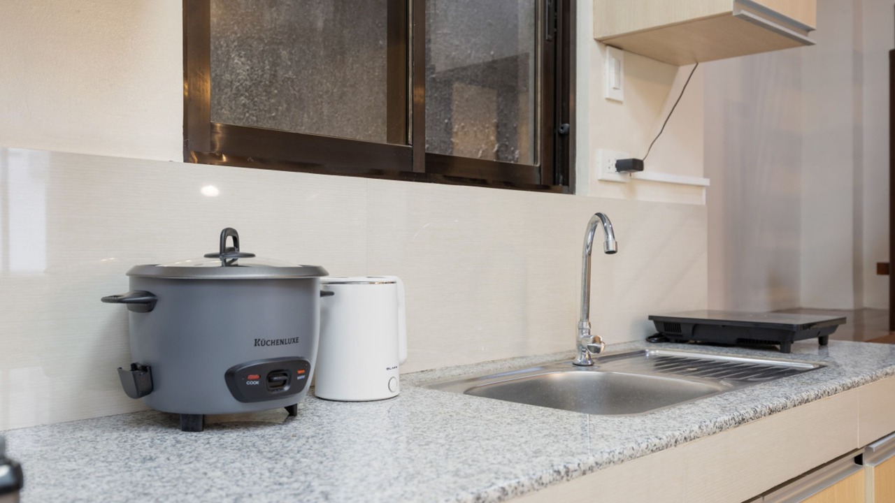 Photo of Kitchen in Cebu