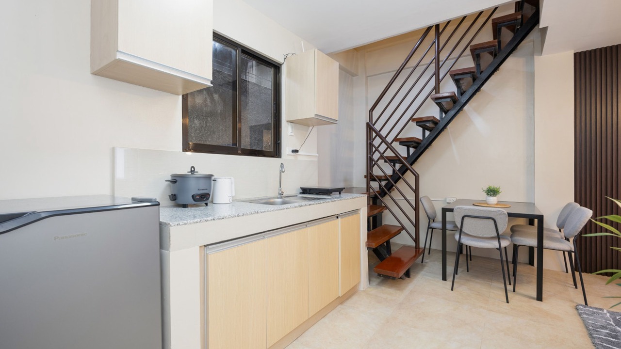 Photo of Kitchen in Cebu