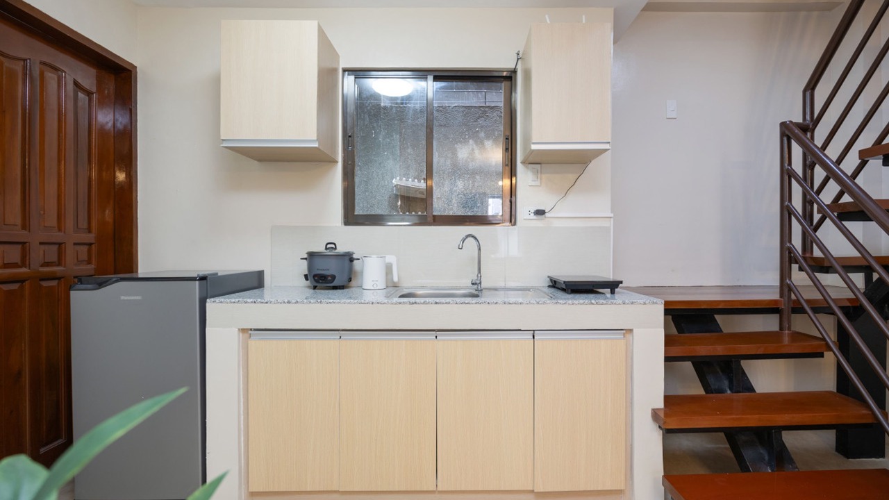 Photo of Kitchen in Cebu