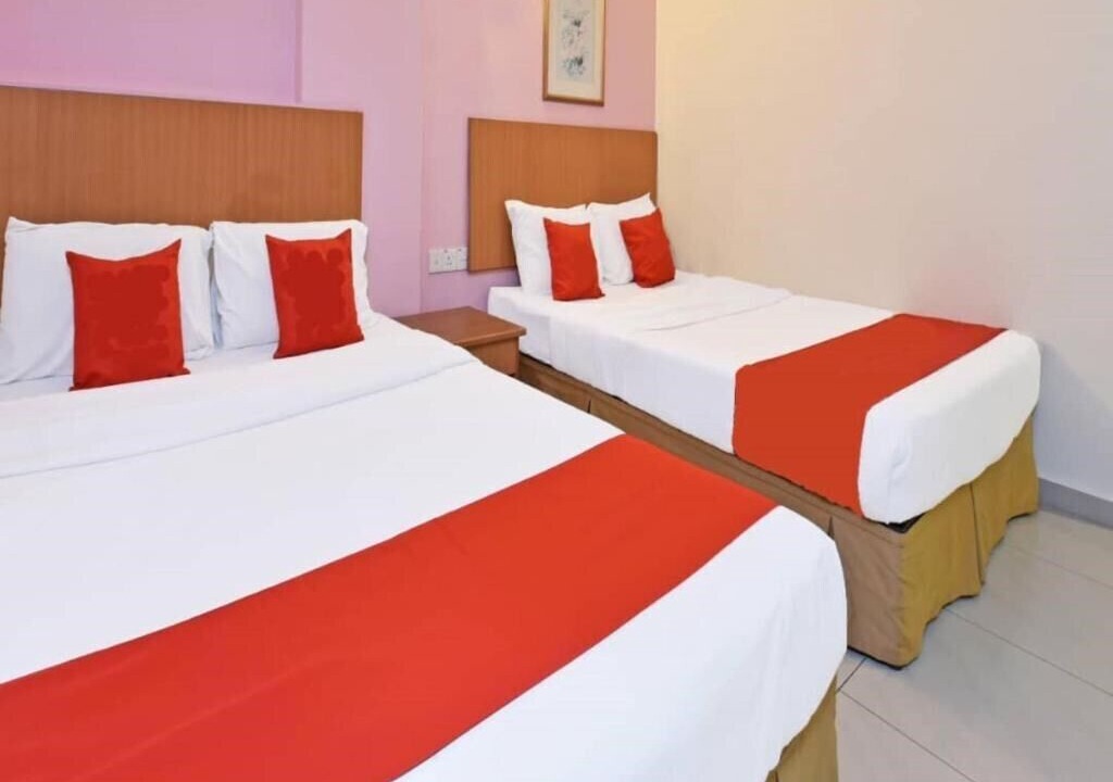 Photo of Bedroom in Taman Melaka Raya