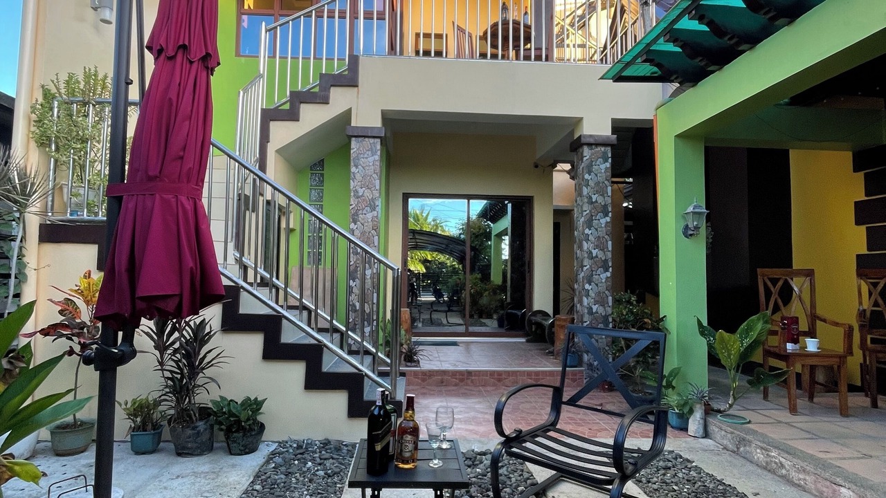 Photo of Patio Balcony in Guiuan