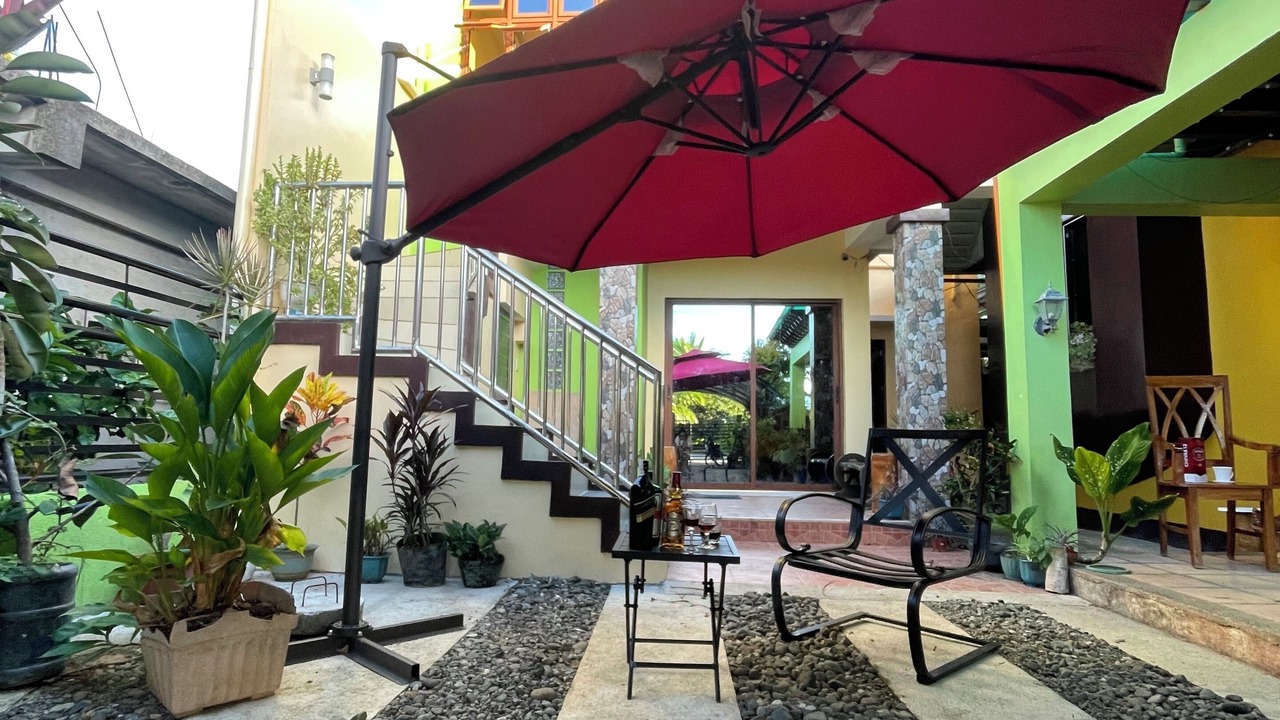 Photo of Patio Balcony in Guiuan