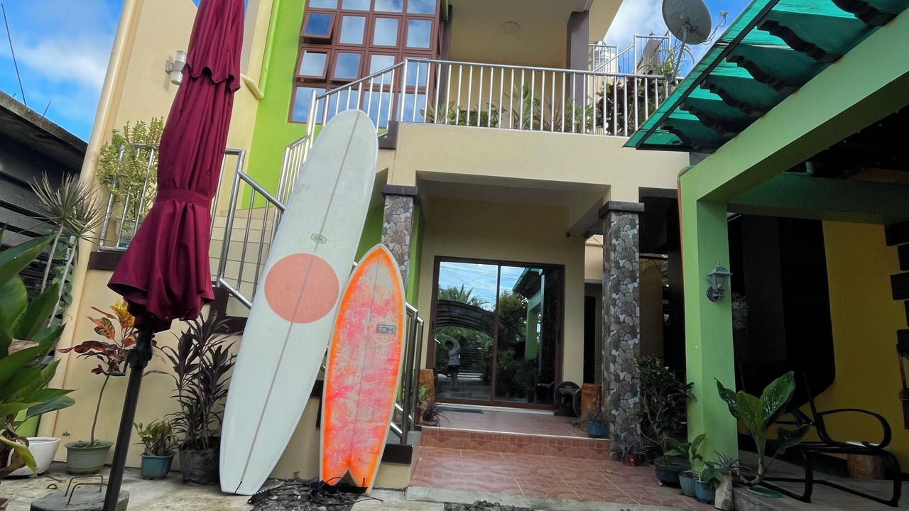 Photo of Outdoor in Guiuan
