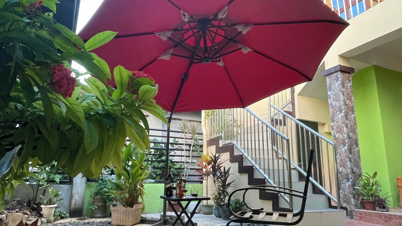 Photo of Patio Balcony in Guiuan