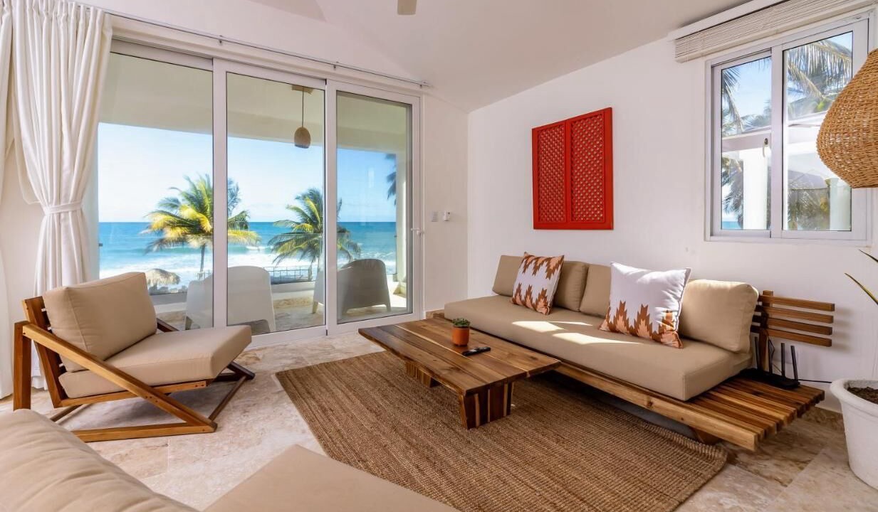 Photo of Patio Balcony in Las Canas
