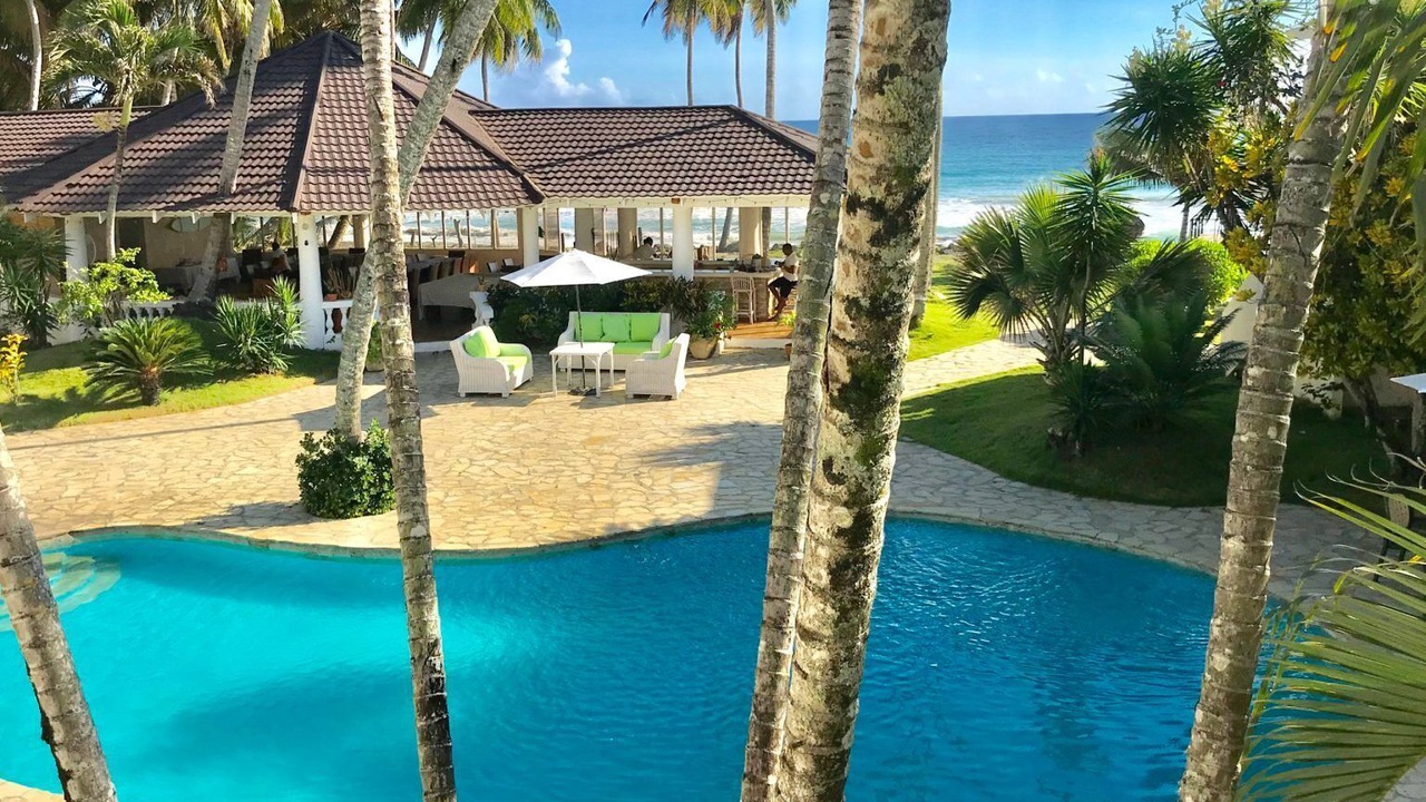 Photo of Outdoor in Las Canas