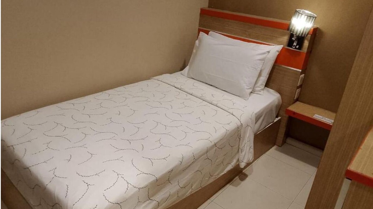Photo of Bedroom in Central District