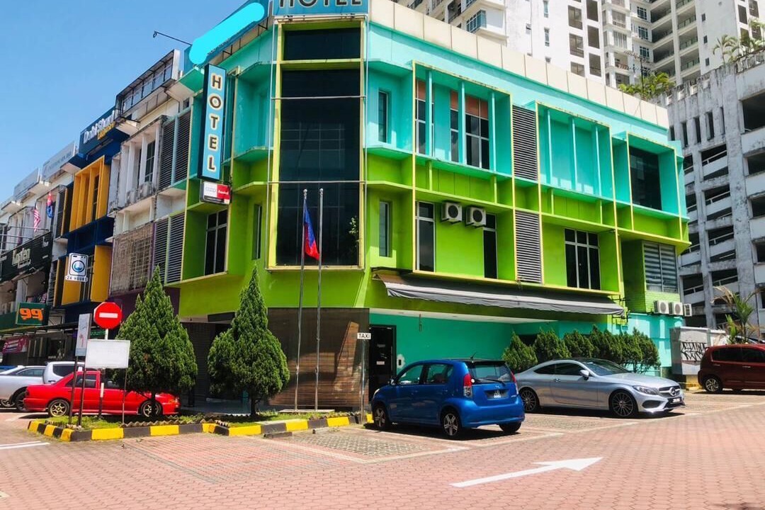 Photo of Outdoor in Central District