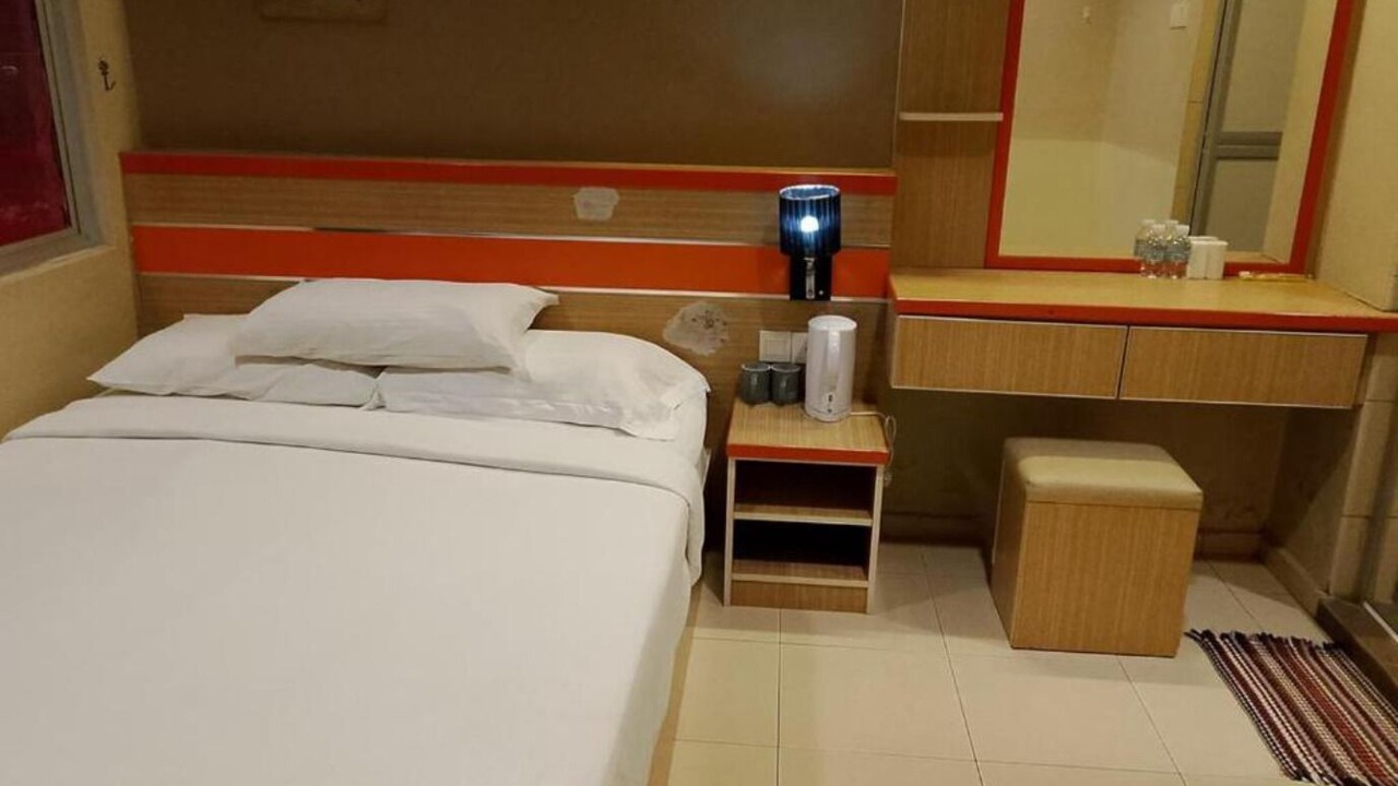 Photo of Bedroom in Central District