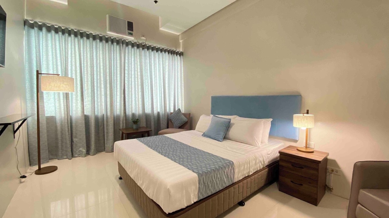 Photo of Bedroom in Malate