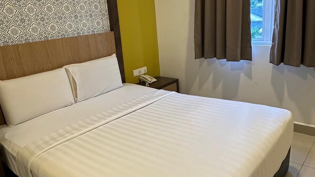 Photo of Bedroom in Brickfields
