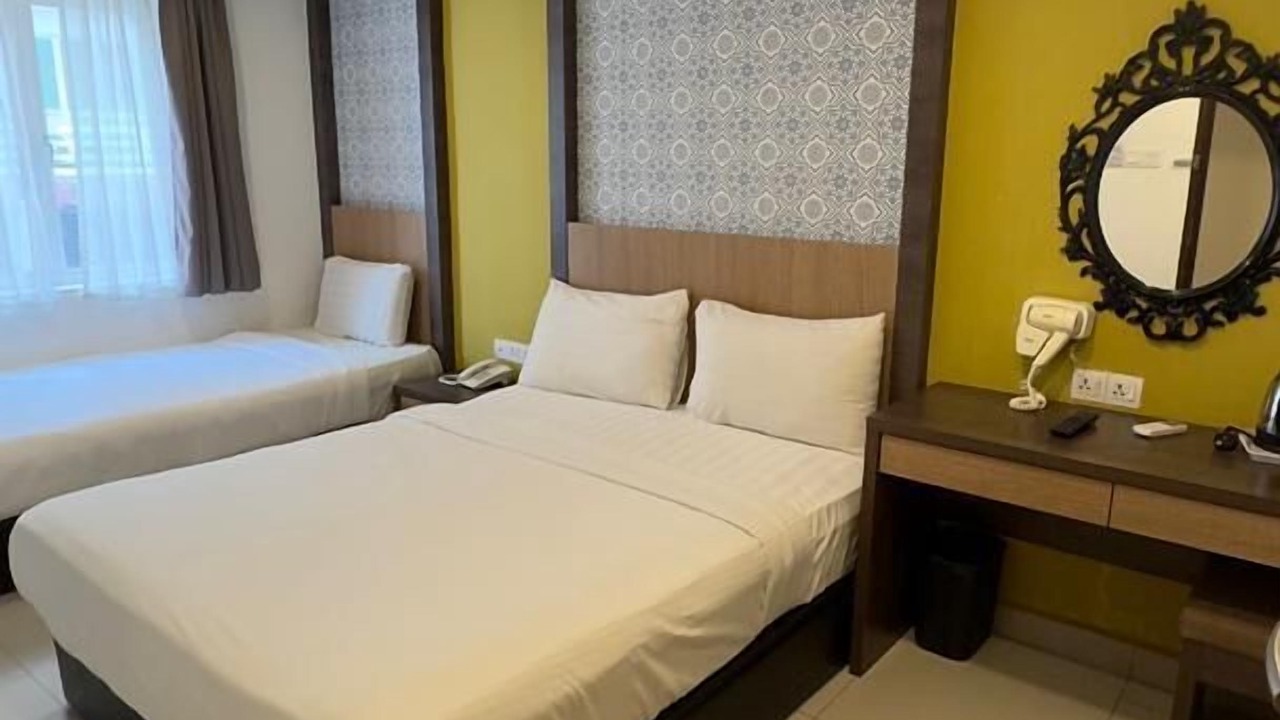 Photo of Bedroom in Brickfields