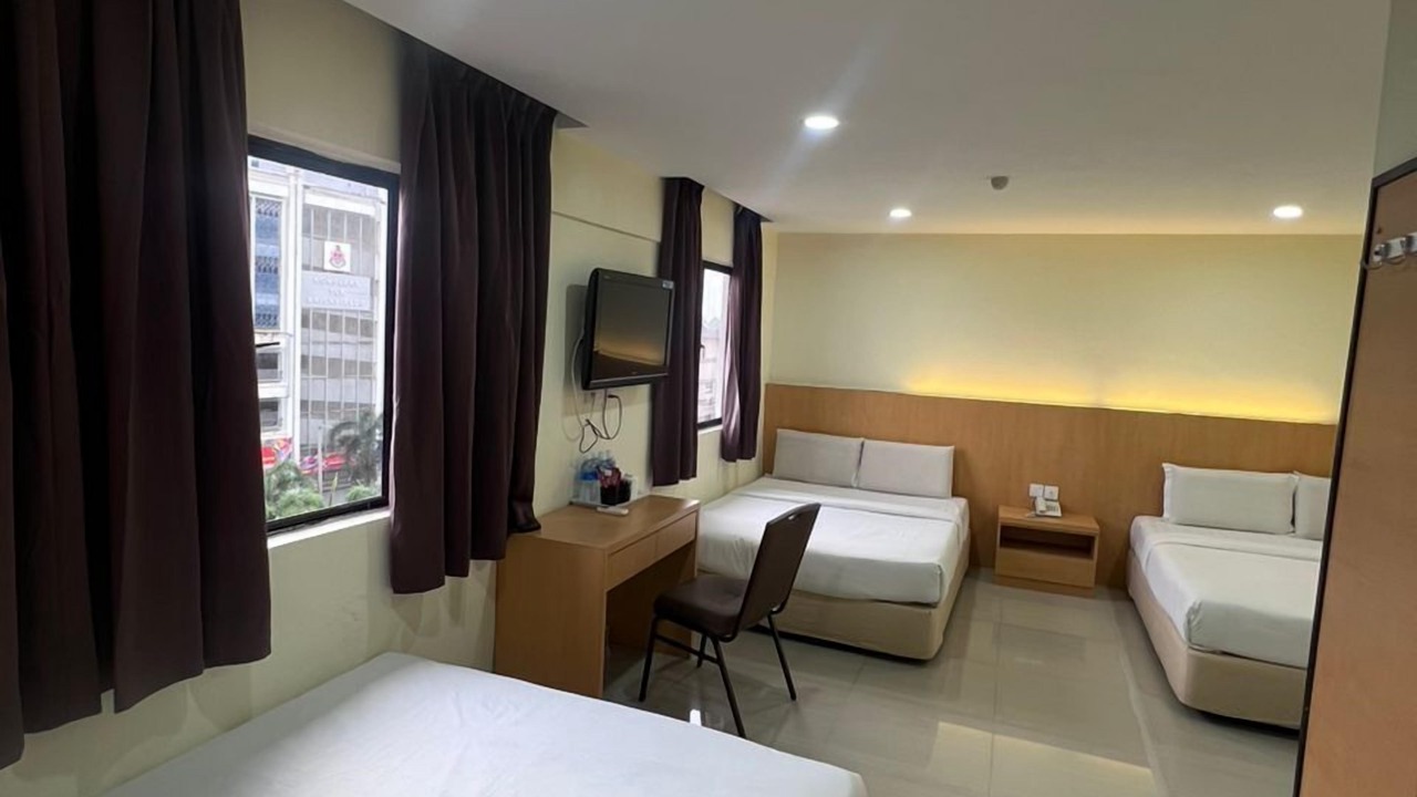 Photo of Bedroom in Brickfields