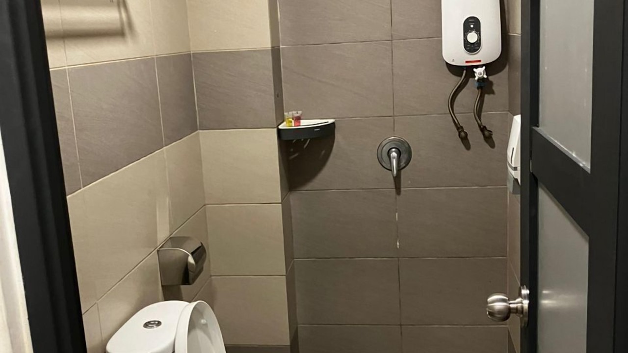 Photo of Bathroom in Brickfields