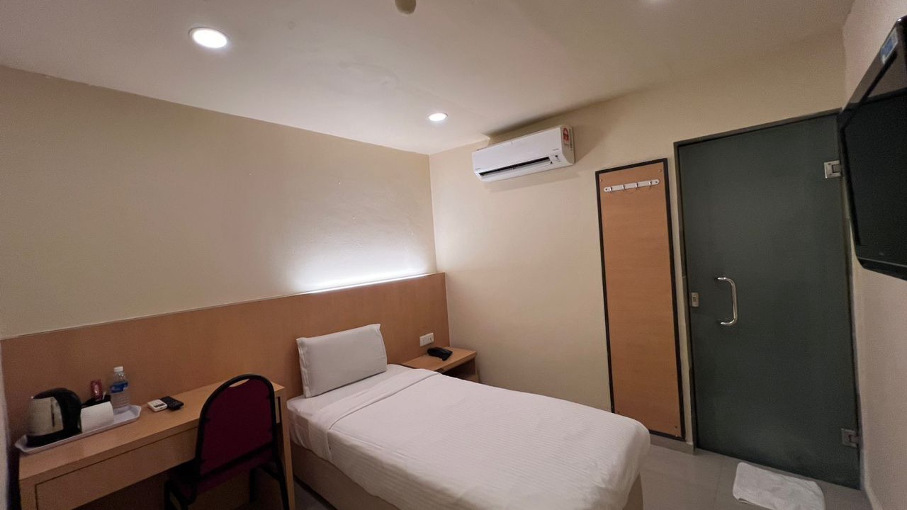 Photo of Bedroom in Brickfields