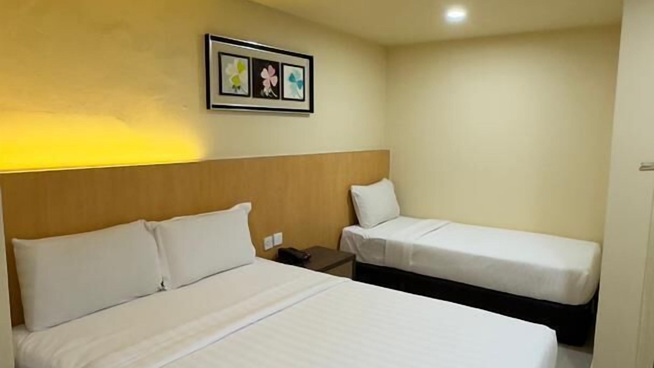 Photo of Others in Brickfields