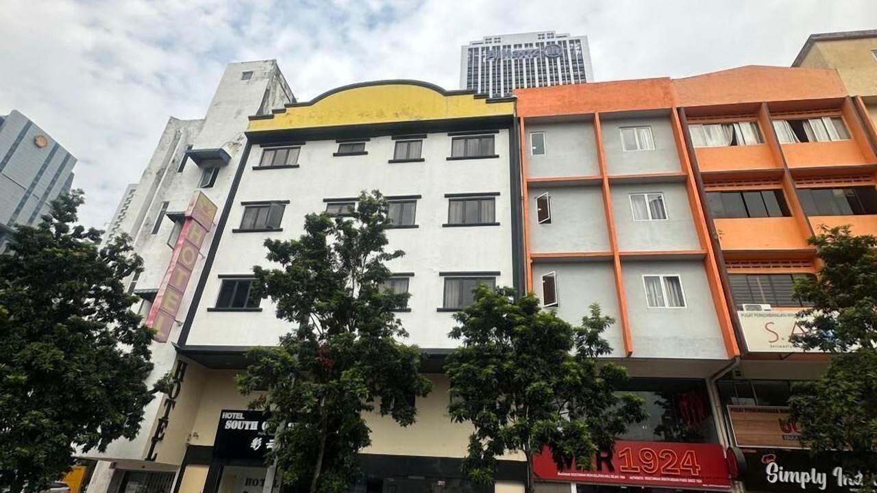 Photo of Outdoor in Brickfields