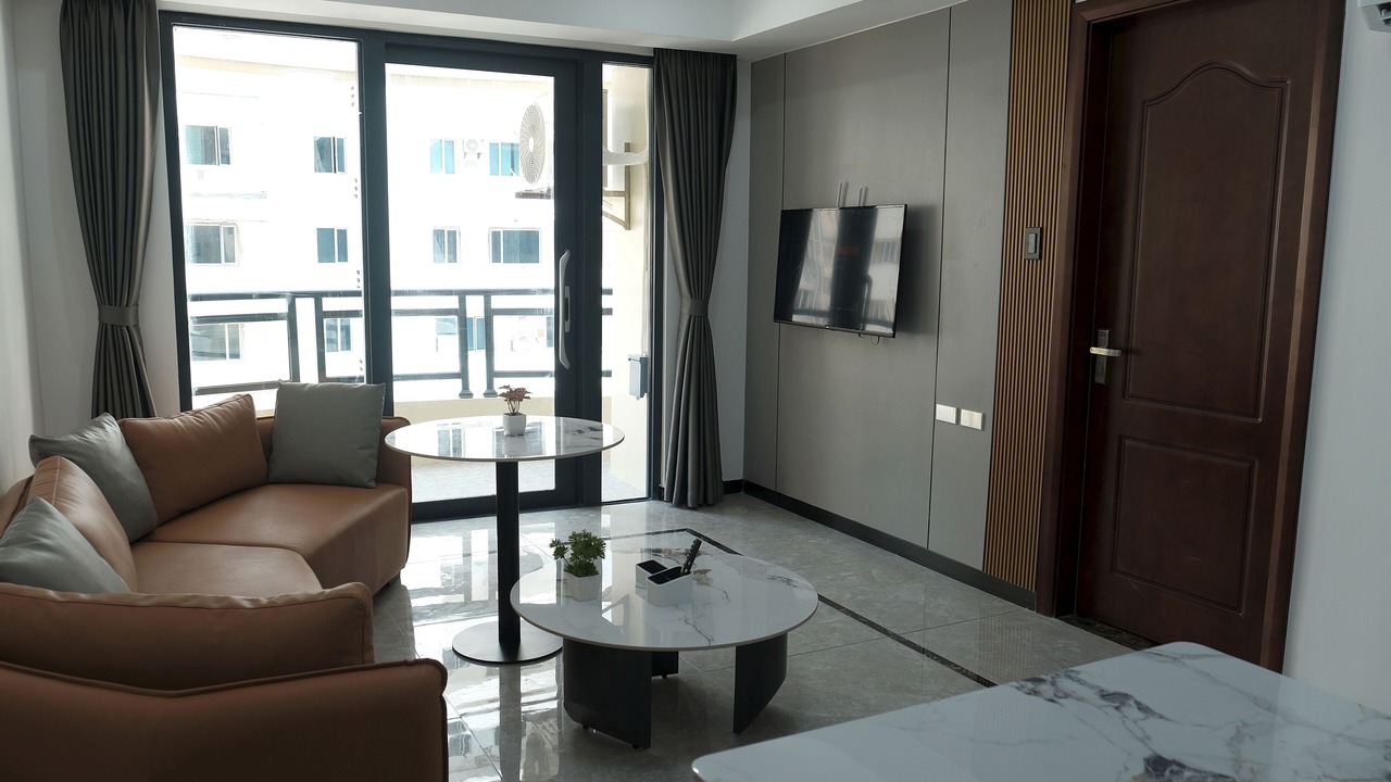 Photo of Patio Balcony in Paranaque