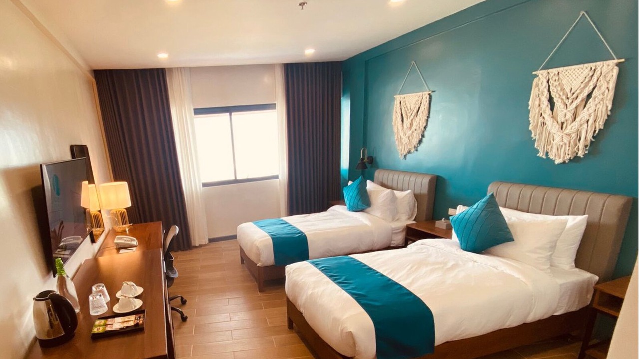 Photo of Bedroom in Bauang