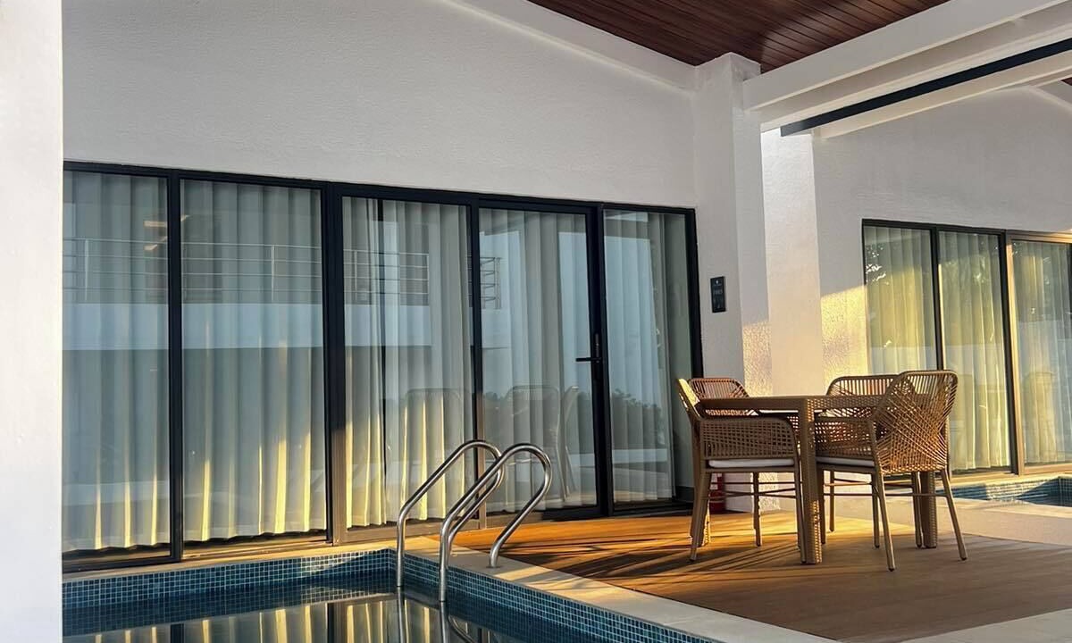 Photo of Patio Balcony in Bauang
