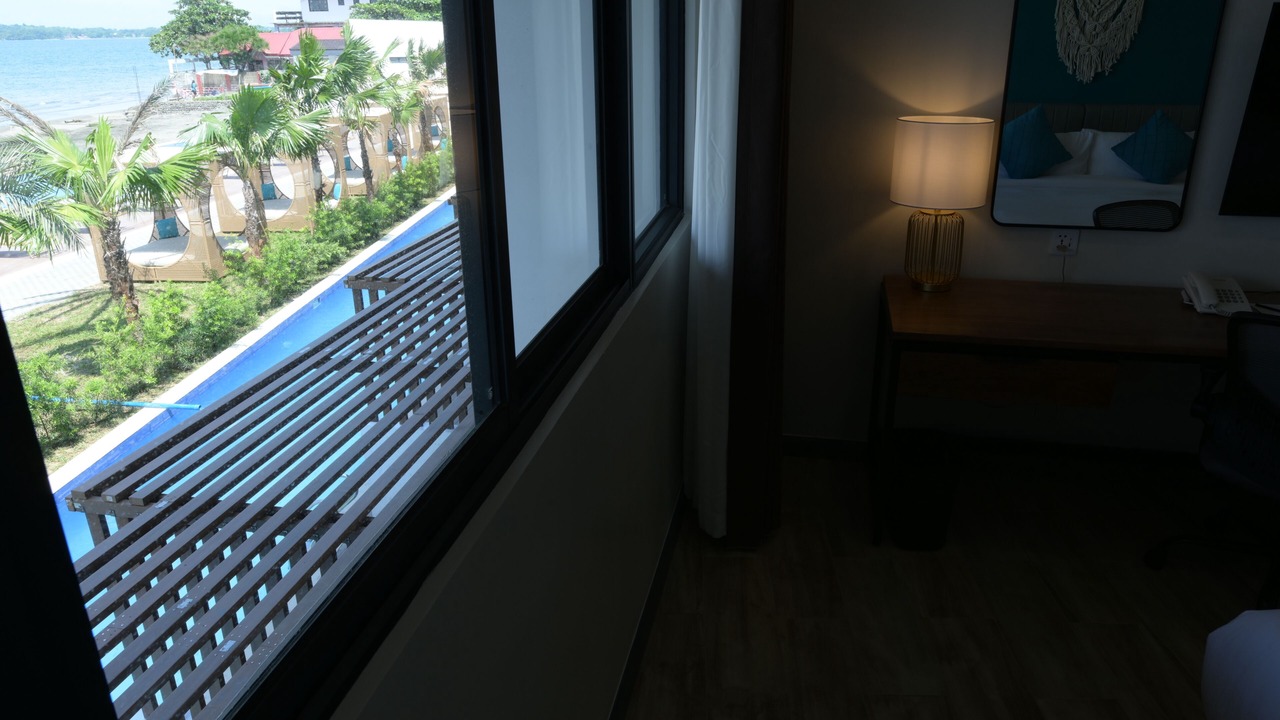 Photo of Bedroom in Bauang
