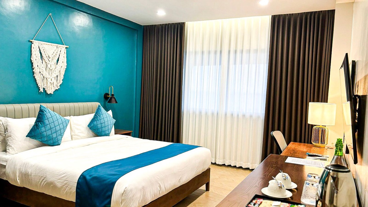 Photo of Bedroom in Bauang