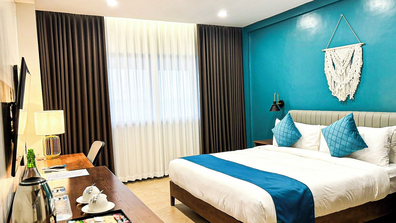 Photo of Bedroom in Bauang
