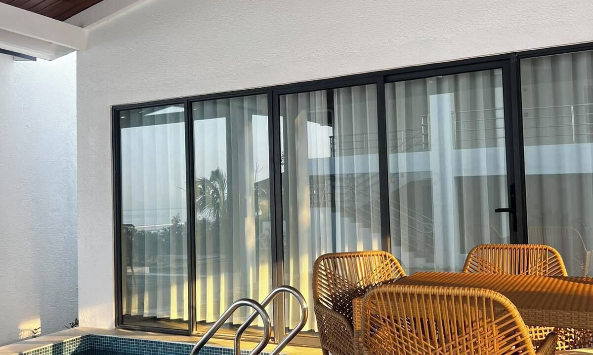 Photo of Patio Balcony in Bauang