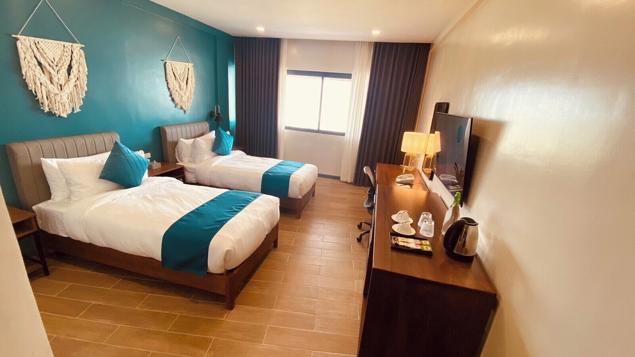 Photo of Bedroom in Bauang
