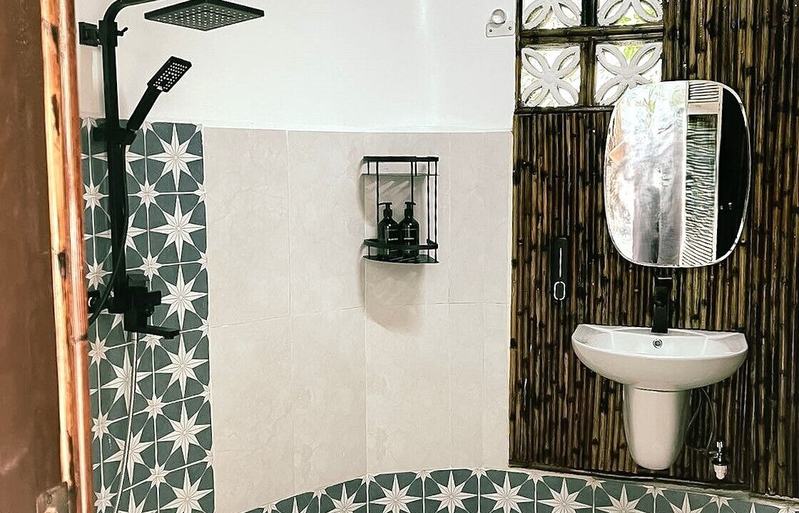 Photo of Bathroom in Mabitac