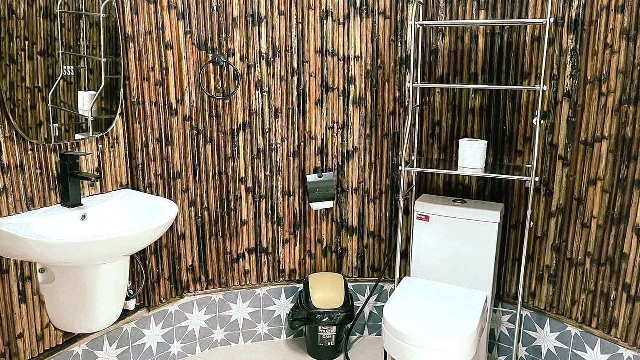 Photo of Bathroom in Mabitac