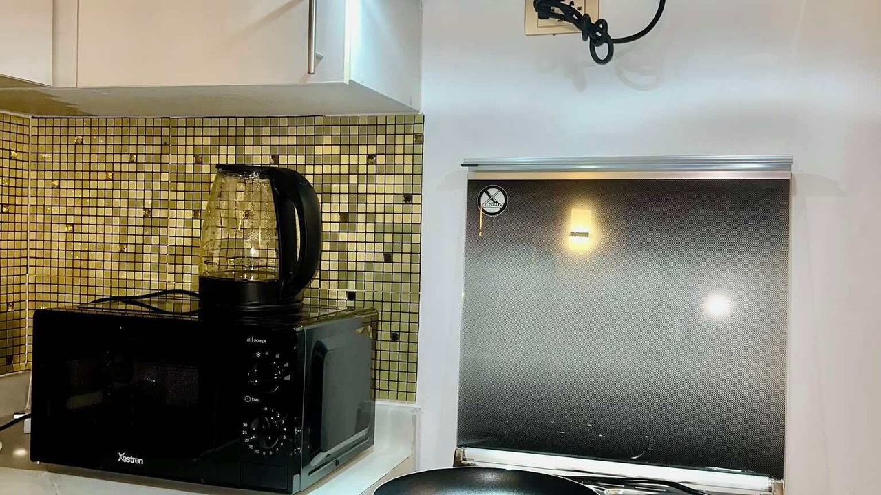 Photo of Kitchen in Paranaque