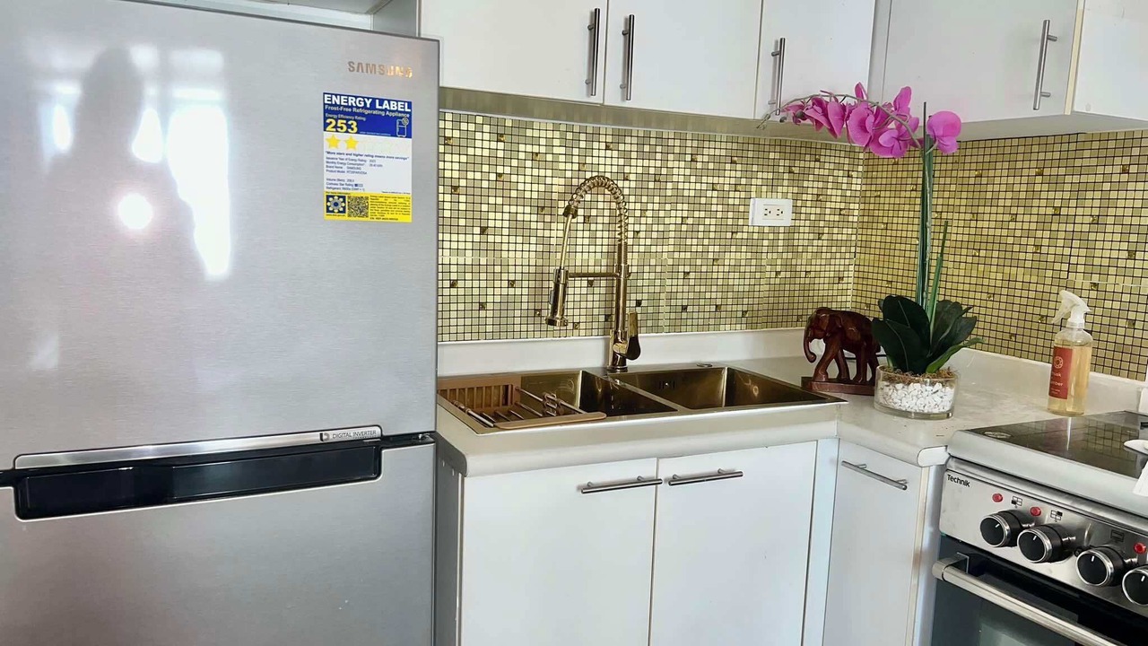 Photo of Kitchen in Paranaque