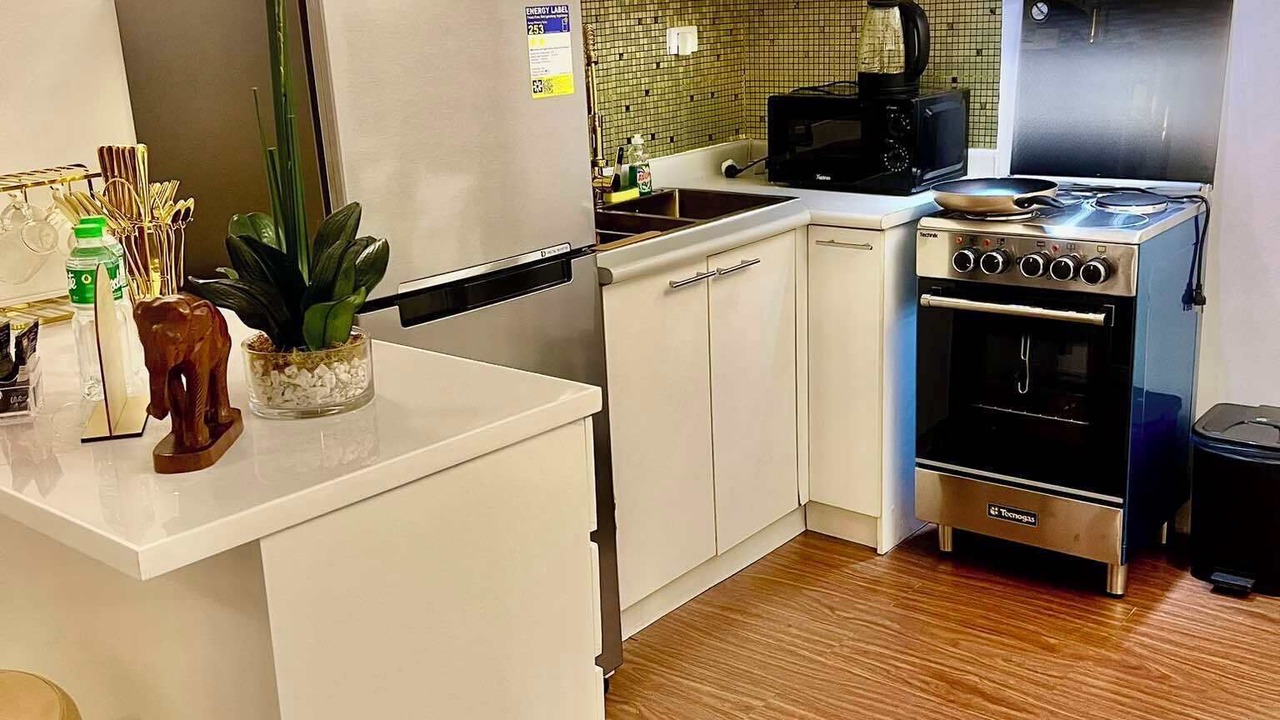 Photo of Kitchen in Paranaque