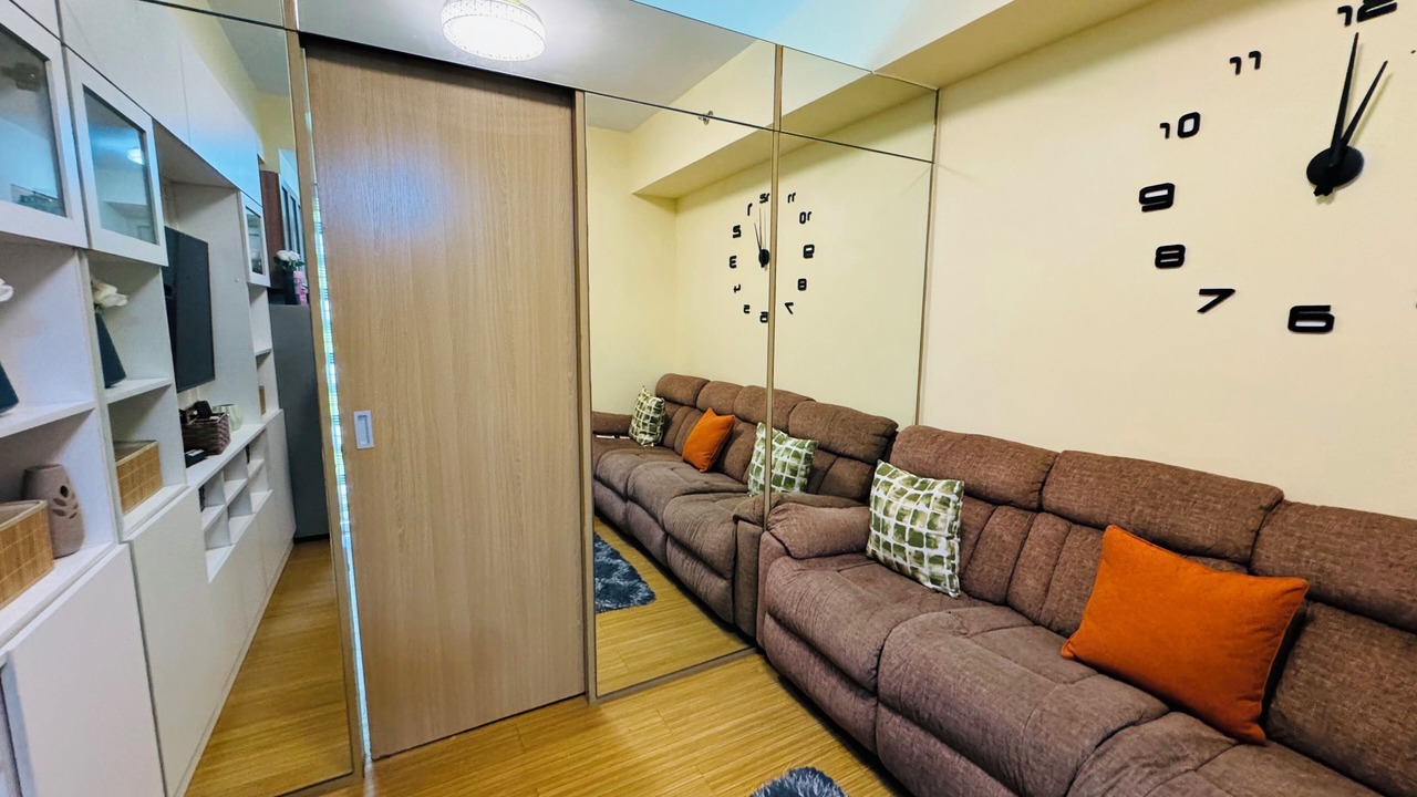 Photo of Livingroom in Ususan