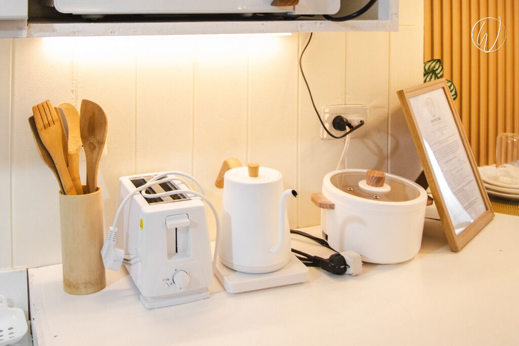 Photo of Kitchen in San Fernando