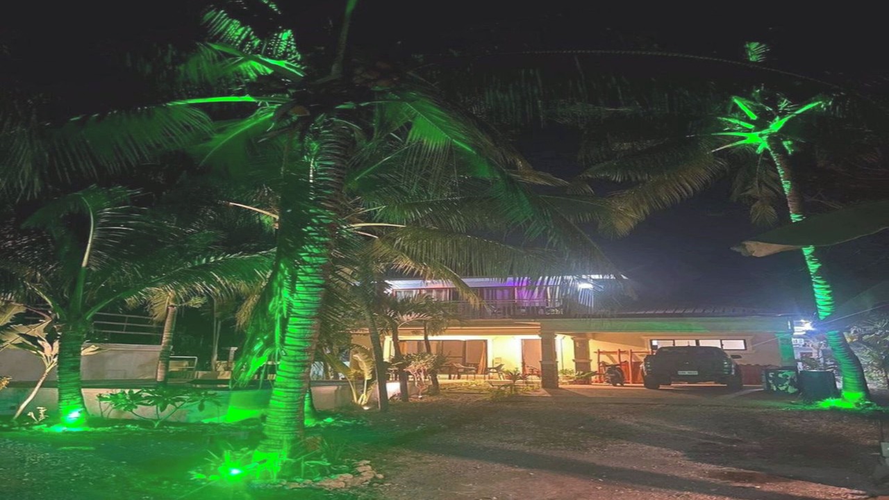 Photo of Outdoor in Basdiot