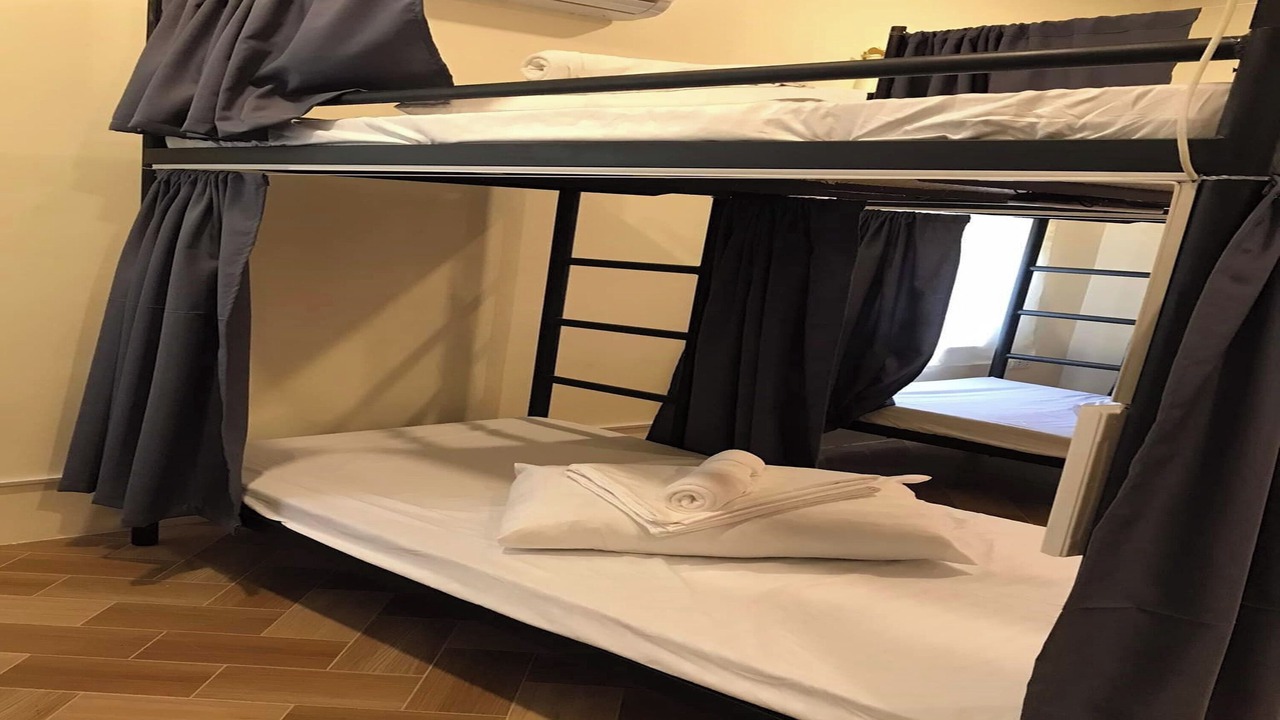 Photo of Bedroom in Basdiot