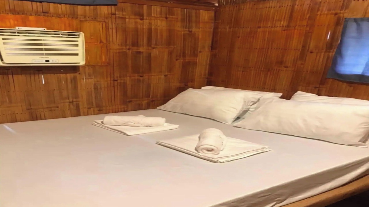 Photo of Bedroom in Basdiot