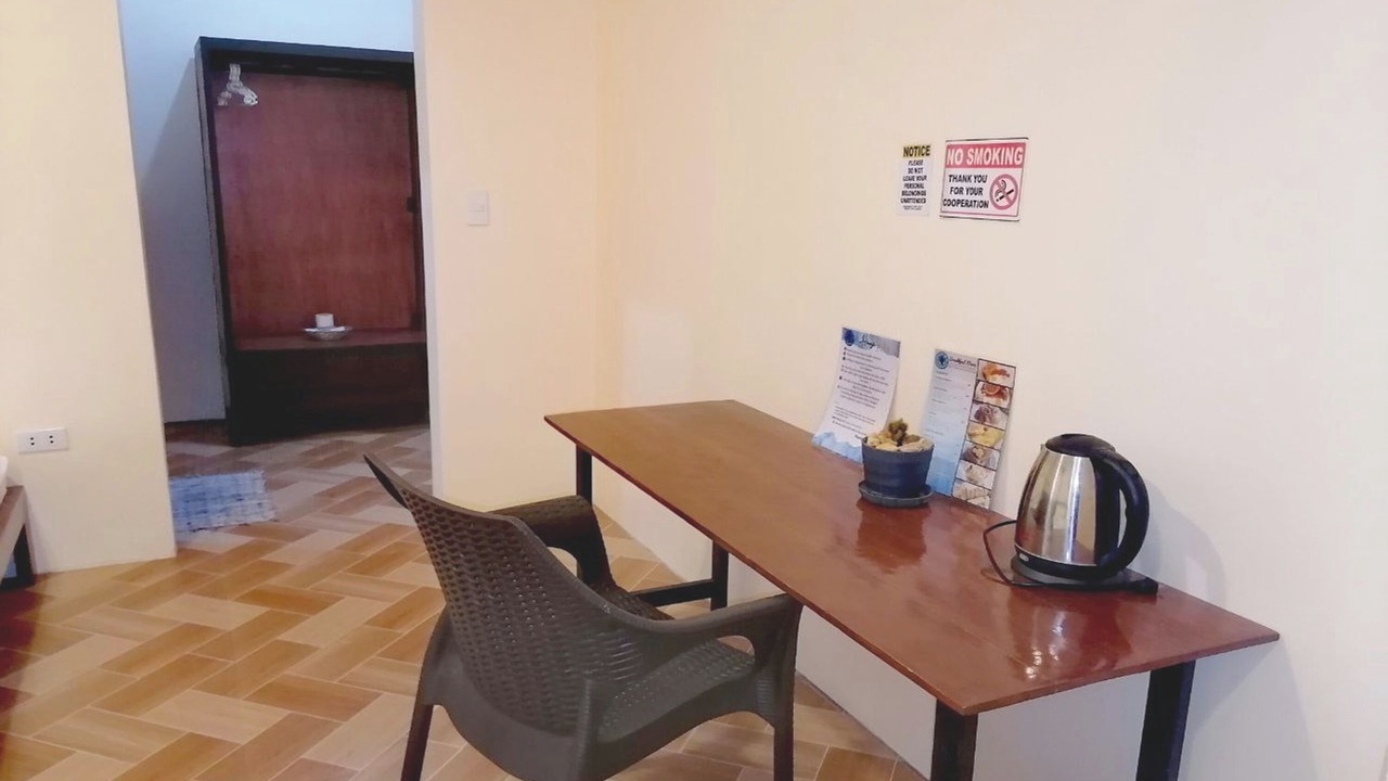 Photo of Bedroom in Basdiot