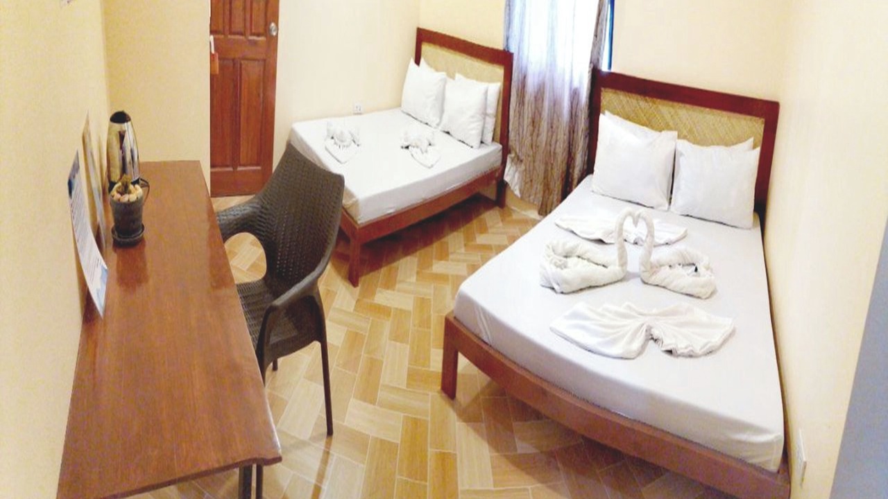 Photo of Bedroom in Basdiot