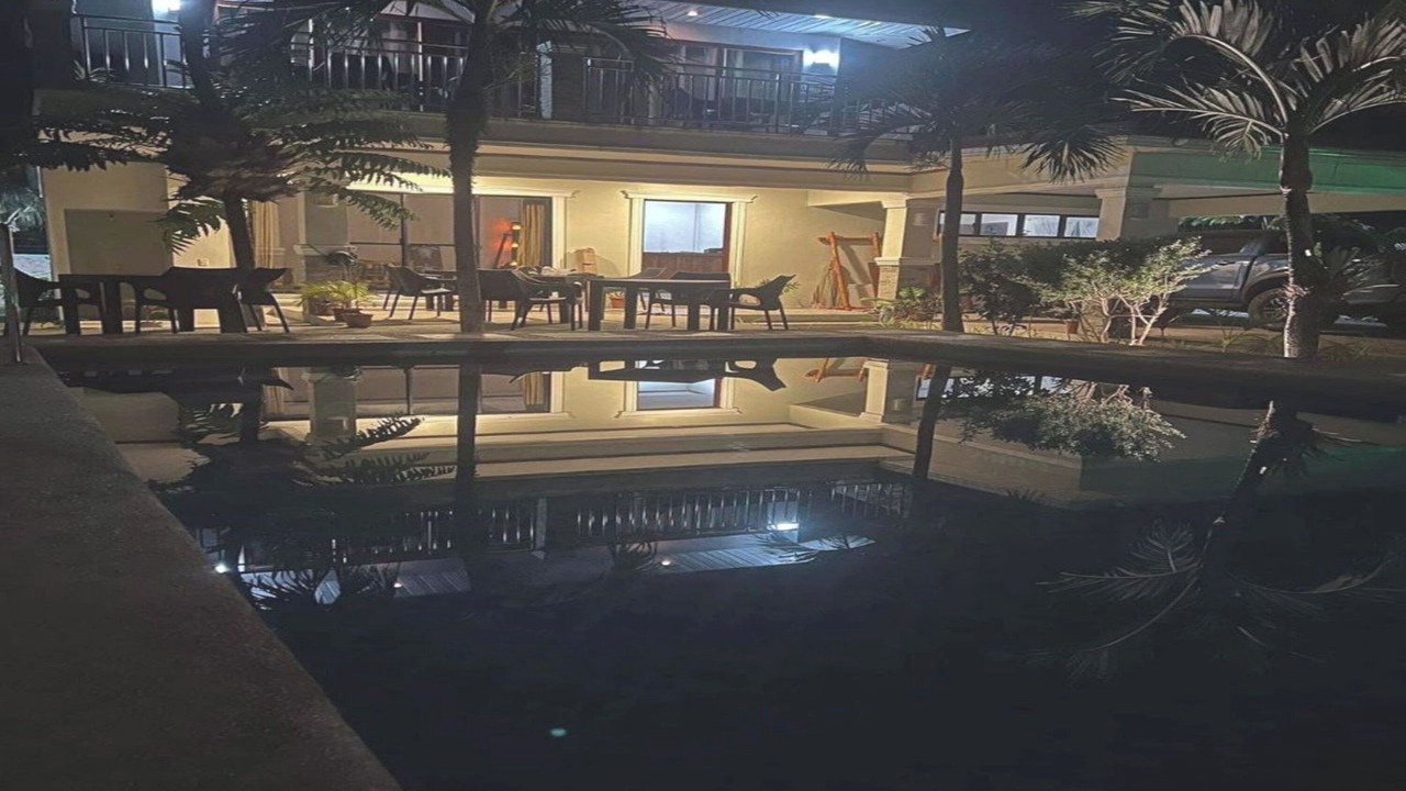 Photo of Outdoor in Basdiot