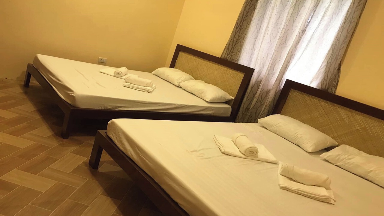 Photo of Bedroom in Basdiot