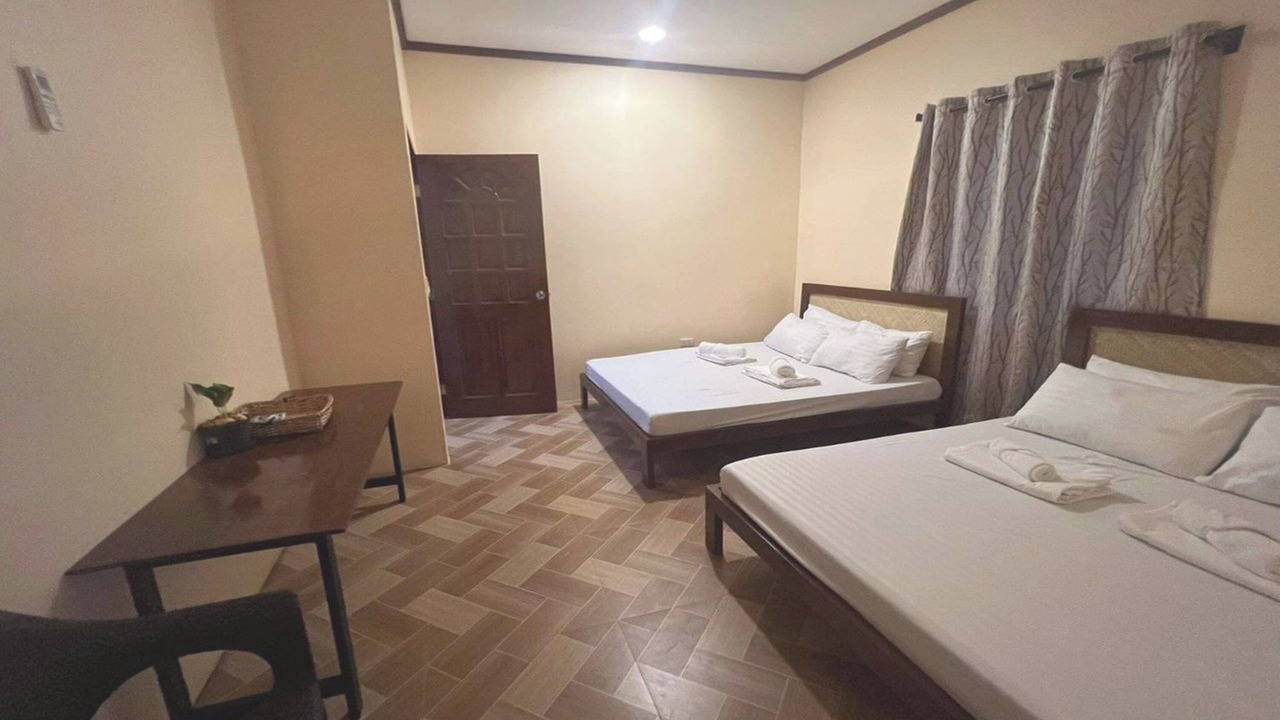 Photo of Bedroom in Basdiot