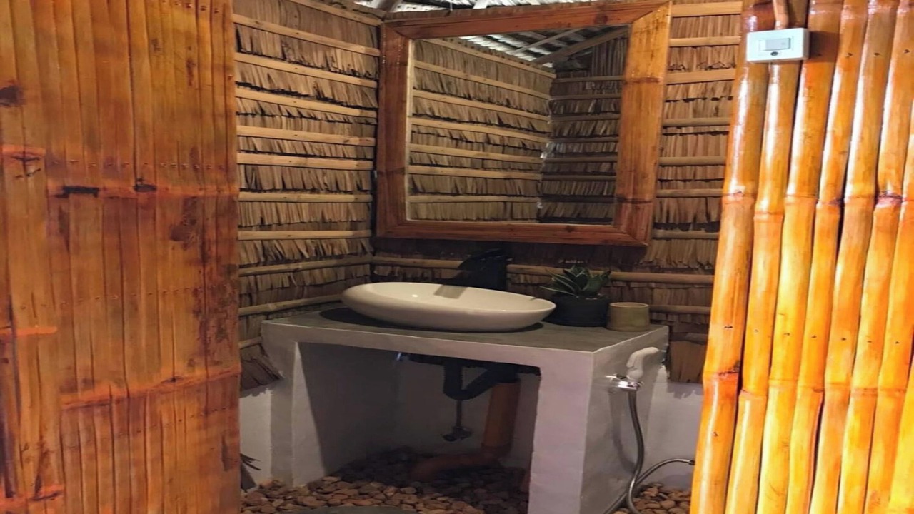 Photo of Bedroom in Basdiot