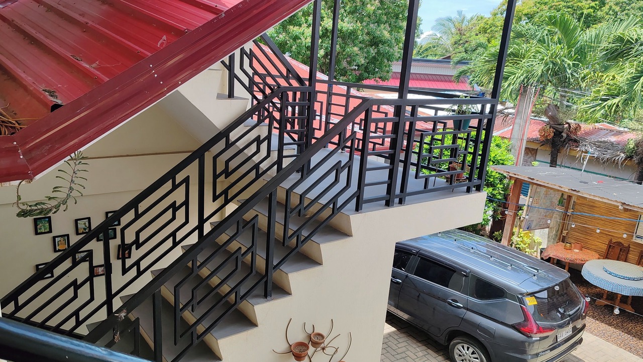 Photo of Patio Balcony in Danao