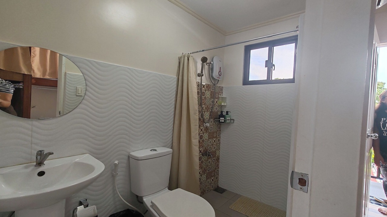 Photo of Bathroom in Danao